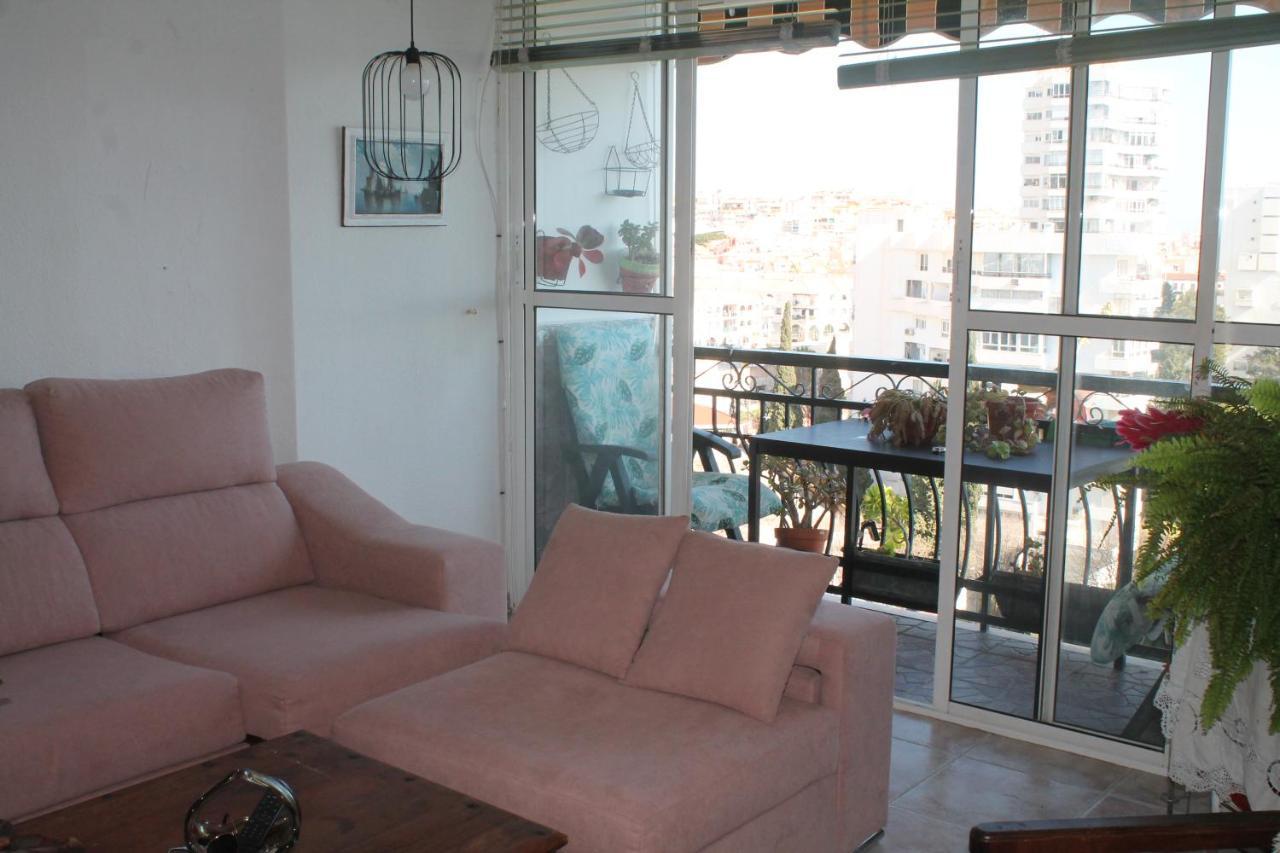 Coty'S Beach, Habitaciones En Casa Compartida Benalmadena Exterior photo
