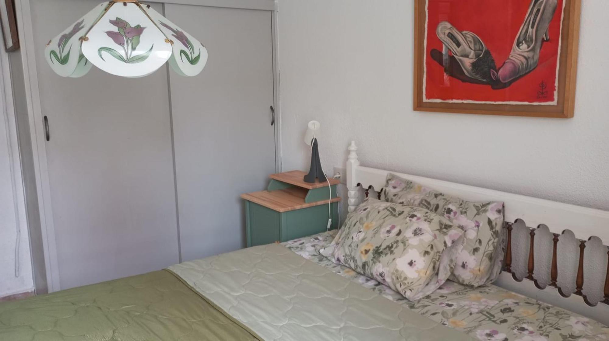 Coty'S Beach, Habitaciones En Casa Compartida Benalmadena Exterior photo